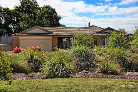 2 Clayton St, Tylden, VIC 3444