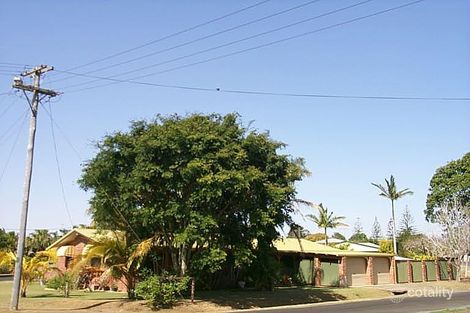 10 Wyllie St, Kepnock, QLD 4670