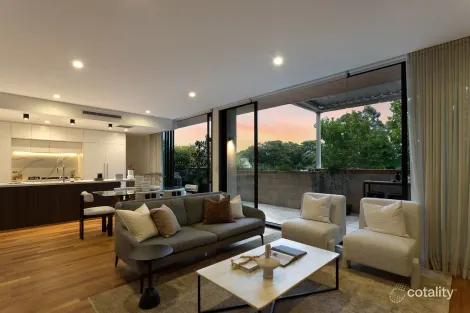 303/2 Mitchell Rd, Alexandria, NSW 2015