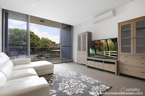 Property photo of 351/18 Bonar Street Arncliffe NSW 2205
