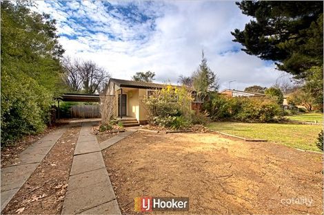 Property photo of 207 Phillip Avenue Hackett ACT 2602