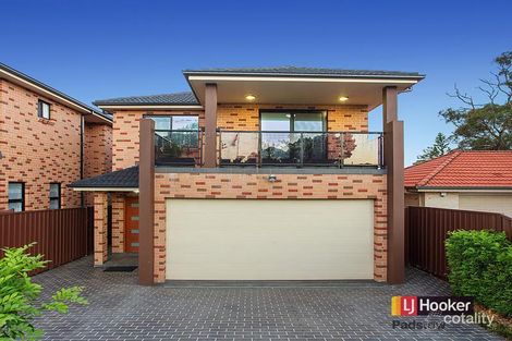 Property photo of 47A The River Road Revesby NSW 2212