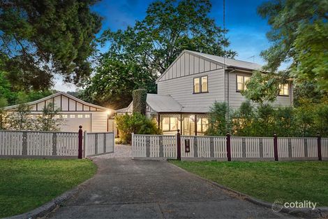 18 George St, Lilydale, VIC 3140