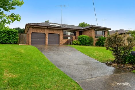 Property photo of 59 Almeria Avenue Baulkham Hills NSW 2153
