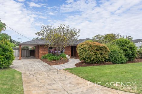 Property photo of 26 Benzie Way Parkwood WA 6147