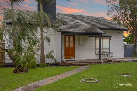 Property photo of 7B Beard Street Wonthaggi VIC 3995