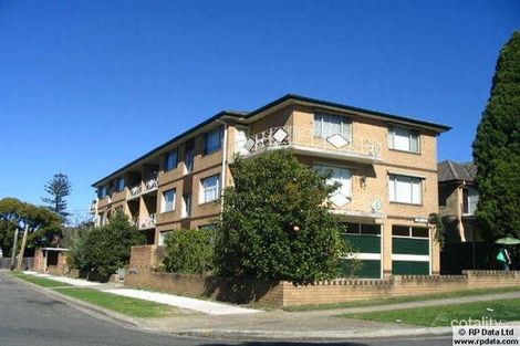 7/2 Hill St, Campsie, NSW 2194