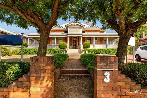 3 Clifford St, Toowoomba City, QLD 4350