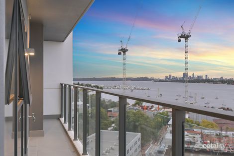 Property photo of 1007/908 Canning Highway Applecross WA 6153