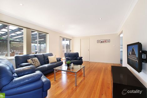 Property photo of 10 Rachel Crescent Figtree NSW 2525
