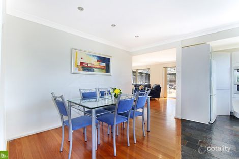 Property photo of 10 Rachel Crescent Figtree NSW 2525