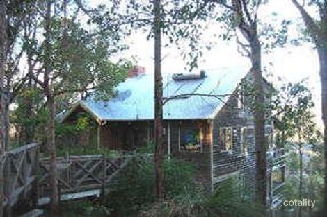 Property photo of 21 Contour Road Roleystone WA 6111