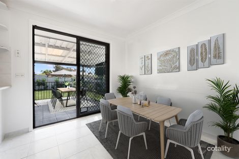 Property photo of 42 Foveaux Avenue Lurnea NSW 2170