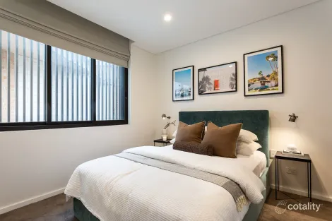 Property photo of 303/2 Mitchell Road Alexandria NSW 2015