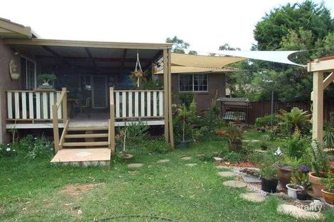 Property photo of 42 Windhover Crescent Calala NSW 2340