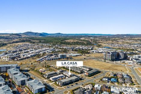 Property photo of 18/45 Tishler Street Wright ACT 2611