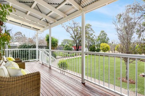 Property photo of 47 Meringandan Shirley Road Meringandan West QLD 4352