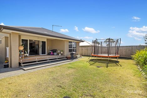 Property photo of 41 Treetops Avenue Springfield Lakes QLD 4300