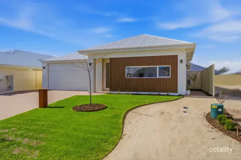 Property photo of 12 Sheshan Road Dunsborough WA 6281
