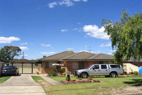14 Thrift St, Colyton, NSW 2760