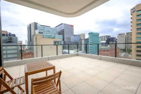 Property photo of 908/6 Penaluna Place Adelaide SA 5000