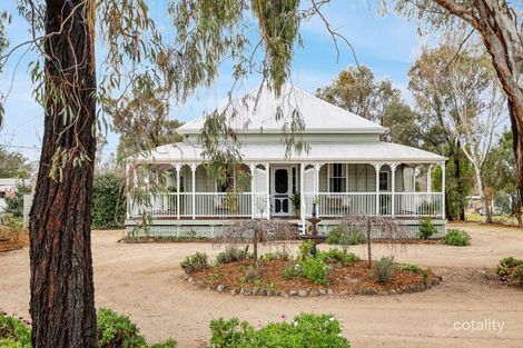 Property photo of 47 Meringandan Shirley Road Meringandan West QLD 4352