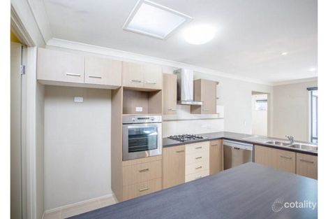 Property photo of 1 Waterlily Circuit Carseldine QLD 4034