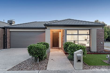 Property photo of 2 Powell Street Craigieburn VIC 3064