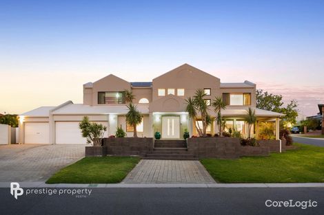 Property photo of 1 Georges Close Kallaroo WA 6025