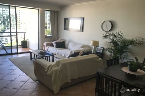 Property photo of 905/44 Ferry Street Kangaroo Point QLD 4169