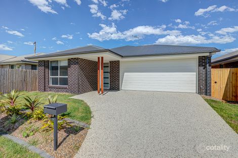 15 Jameka St, Logan Reserve, QLD 4133