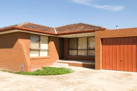 4/21-23 Mark St, Sunshine West, VIC 3020