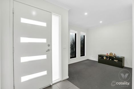 Property photo of 11 Shackell Street Weir Views VIC 3338