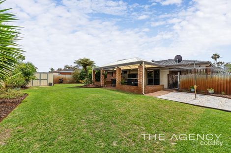 Property photo of 26 Benzie Way Parkwood WA 6147