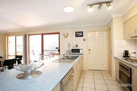 Property photo of 40 Homeworld Drive Narangba QLD 4504