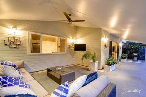 Property photo of 74 Coreen Street Wynnum QLD 4178