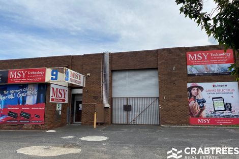 9/214-224 Wellington Rd, Clayton, VIC 3168