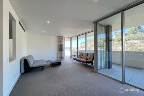 Property photo of 312/105 Ross Street Forest Lodge NSW 2037