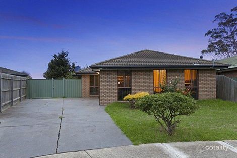4 Hubble Ct, Altona Meadows, VIC 3028