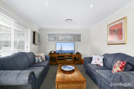 Property photo of 2B Koala Avenue Ingleburn NSW 2565