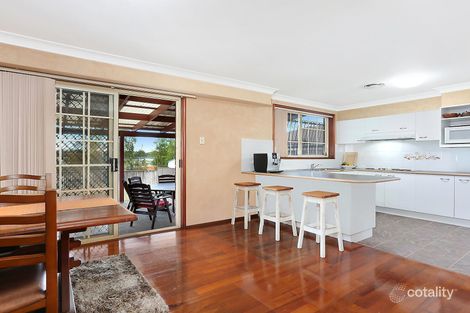 Property photo of 40 Sinclair Avenue Blacktown NSW 2148