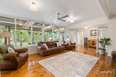 Property photo of 19 Park Boulevard Ferntree Gully VIC 3156