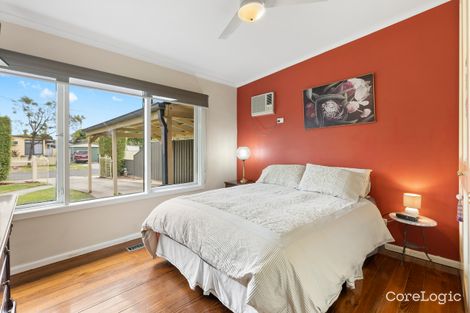 Property photo of 19 Park Boulevard Ferntree Gully VIC 3156