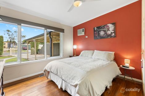 Property photo of 19 Park Boulevard Ferntree Gully VIC 3156