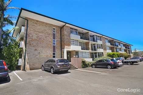 Property photo of 3/8 Brunswick Parade Ashfield NSW 2131