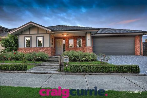 Property photo of 22 Bellerive Avenue Officer VIC 3809