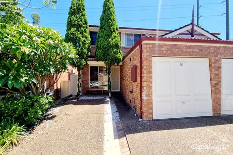 Property photo of 56/130 Reservoir Road Blacktown NSW 2148