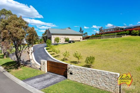 Property photo of 14 Harben Vale Circuit Grasmere NSW 2570