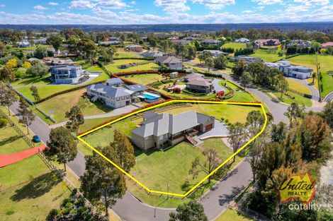 Property photo of 14 Harben Vale Circuit Grasmere NSW 2570