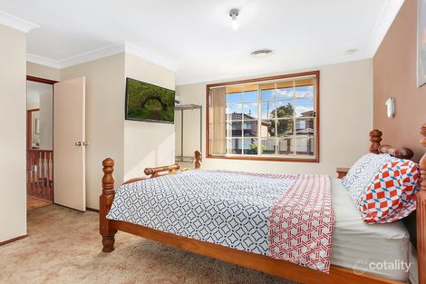 Property photo of 40 Sinclair Avenue Blacktown NSW 2148